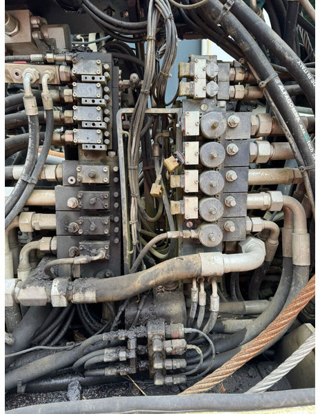 Casagrande B175 - Bohrgerät: das Bild 2 Casagrande B175 - Bohrgerät: das Bild 2