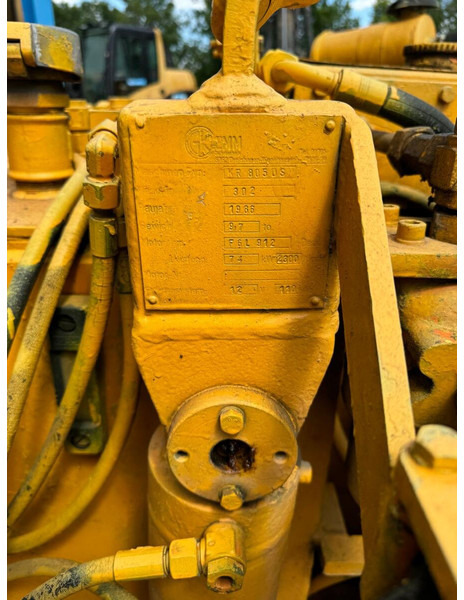 Klemm KR 805 DS - Bohrgerät: das Bild 5 Klemm KR 805 DS - Bohrgerät: das Bild 5