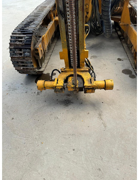 Klemm KR 805 DS - Bohrgerät: das Bild 2 Klemm KR 805 DS - Bohrgerät: das Bild 2