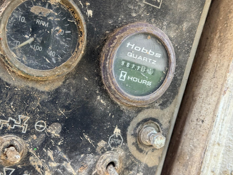 Schwing SP 750-18 - Stationäre Betonpumpe: das Bild 5 Schwing SP 750-18 - Stationäre Betonpumpe: das Bild 5