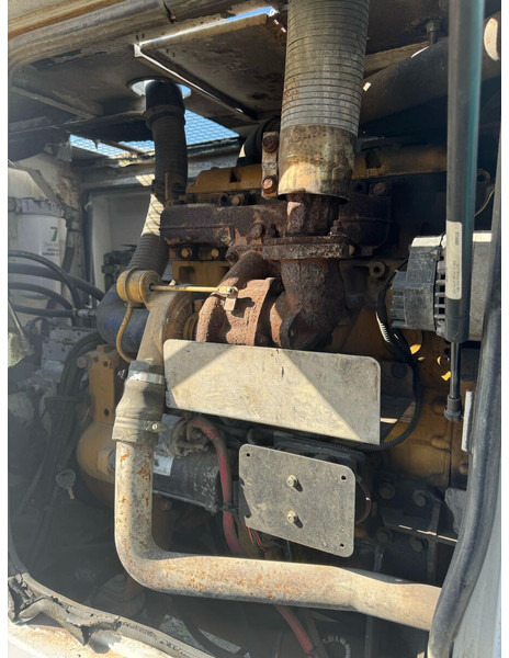 Schwing SP750 - Stationäre Betonpumpe: das Bild 5 Schwing SP750 - Stationäre Betonpumpe: das Bild 5