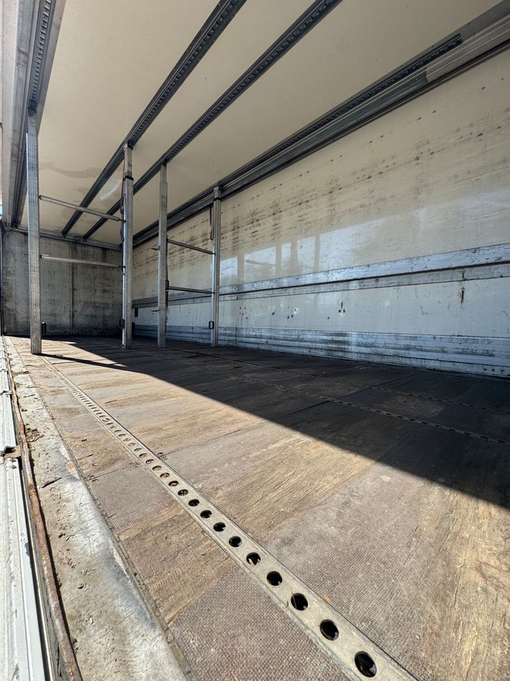 Mercedes-Benz Actros2545/Lift-Lenk/Mitnahmestp/Retder - Getränkeaufbau LKW: das Bild 5 Mercedes-Benz Actros2545/Lift-Lenk/Mitnahmestp/Retder - Getränkeaufbau LKW: das Bild 5