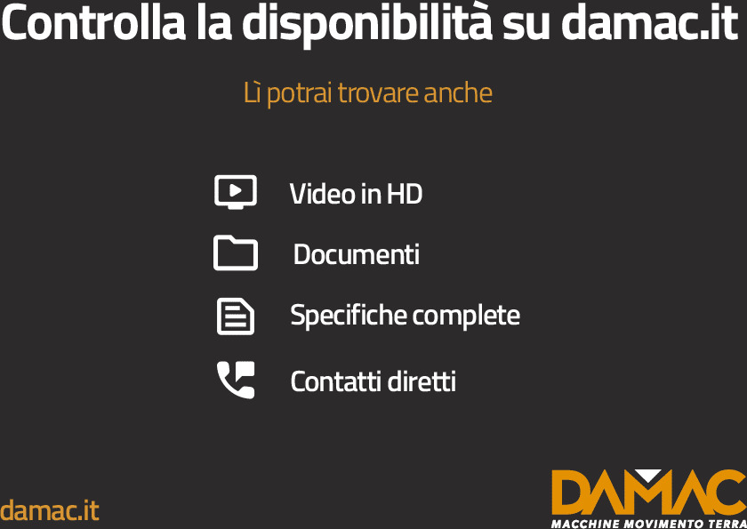 JCB 85Z-1 - Minibagger: das Bild 4 JCB 85Z-1 - Minibagger: das Bild 4