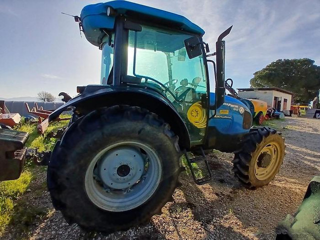 Traktor Landini POWERFARM90: das Bild 1