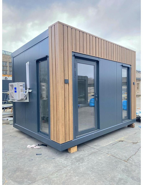 SPACE MOBILE CONTAINER - Werkstattgerät: das Bild 1 SPACE MOBILE CONTAINER - Werkstattgerät: das Bild 1
