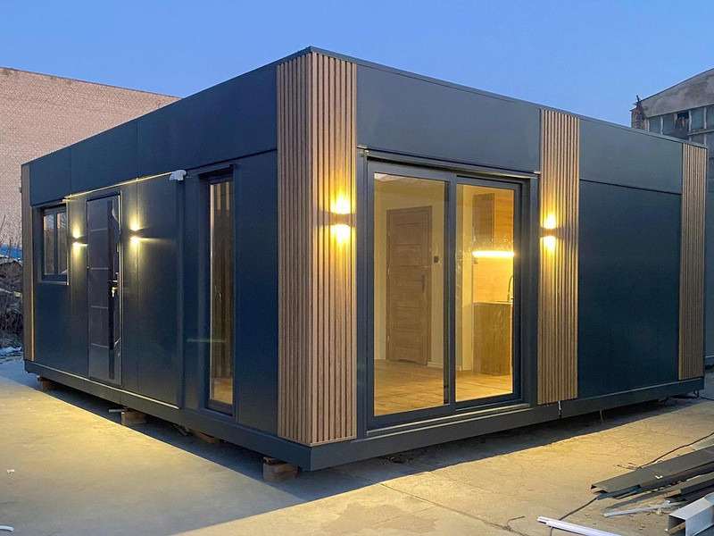 SPACE MOBILE CONTAINER - Werkstattgerät: das Bild 4 SPACE MOBILE CONTAINER - Werkstattgerät: das Bild 4
