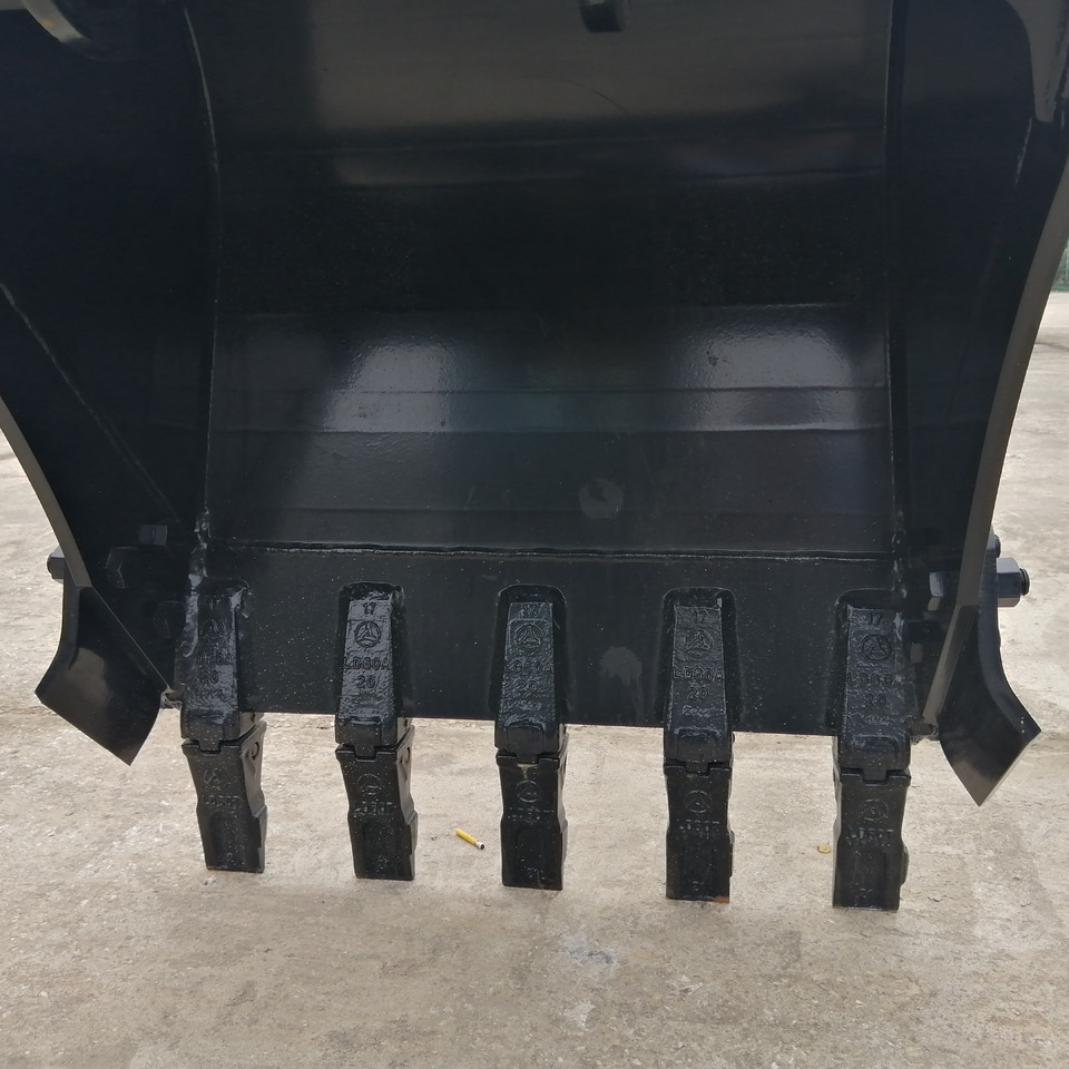 Minibagger, Zustand - NEU SANY SY60C: das Bild 6