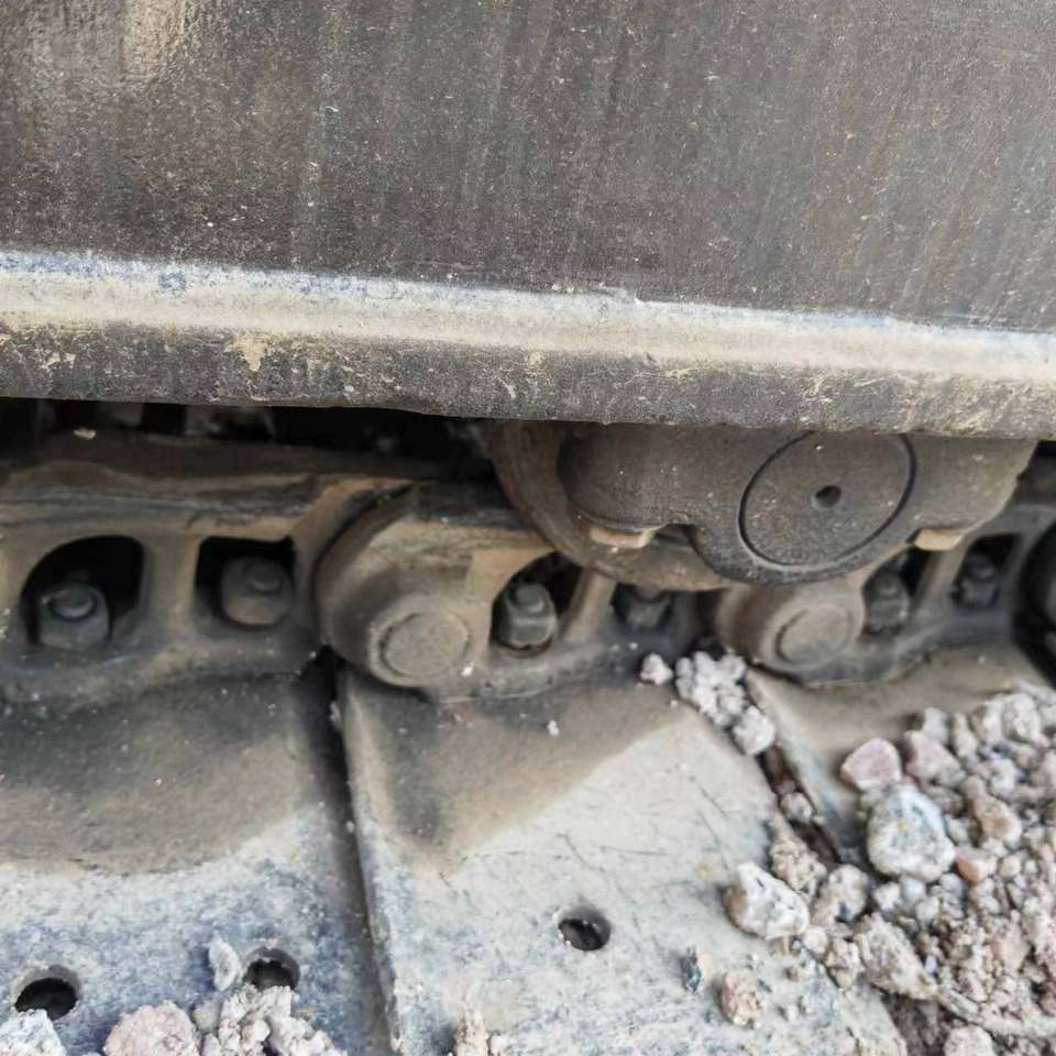 SANY SY95C - Kettenbagger: das Bild 4 SANY SY95C - Kettenbagger: das Bild 4