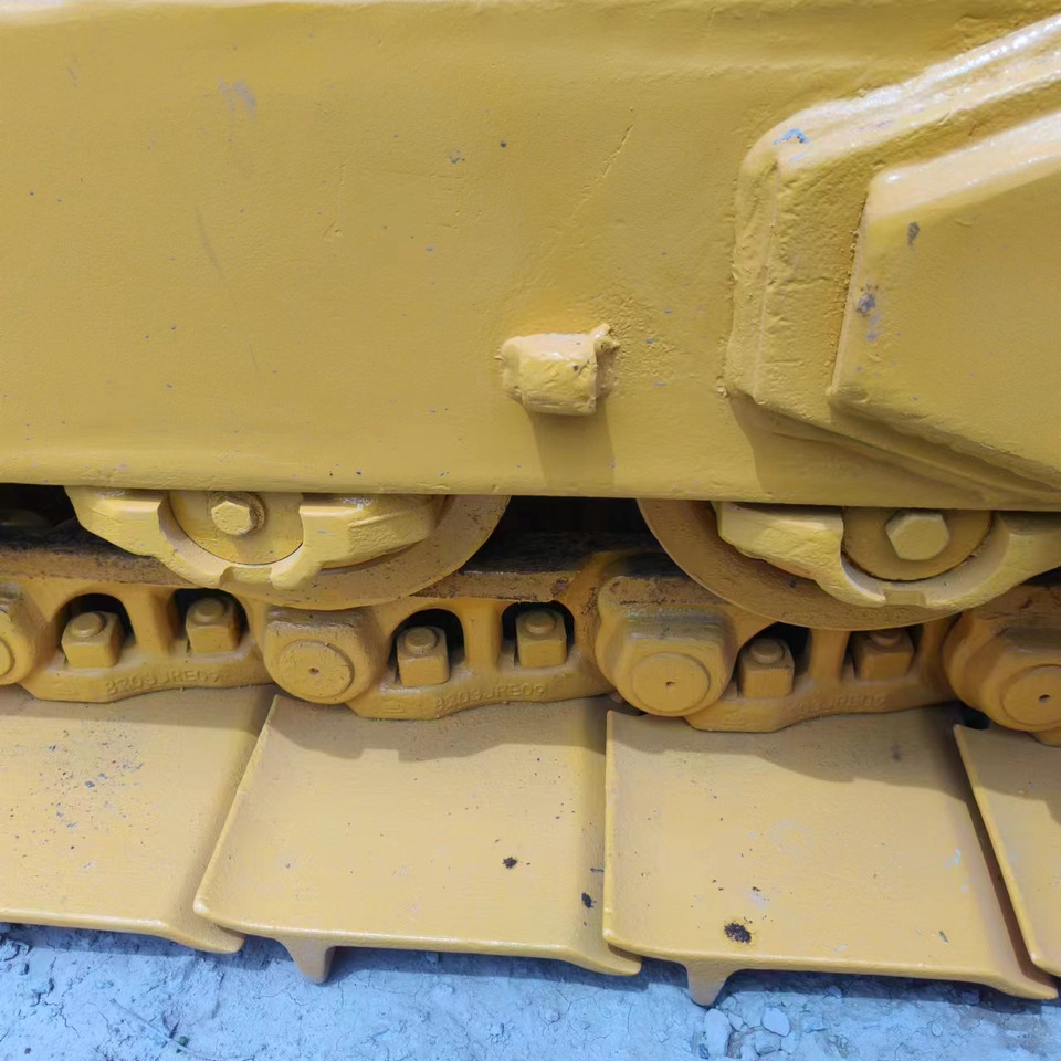 Bulldozer Shantui SD16: das Bild 12