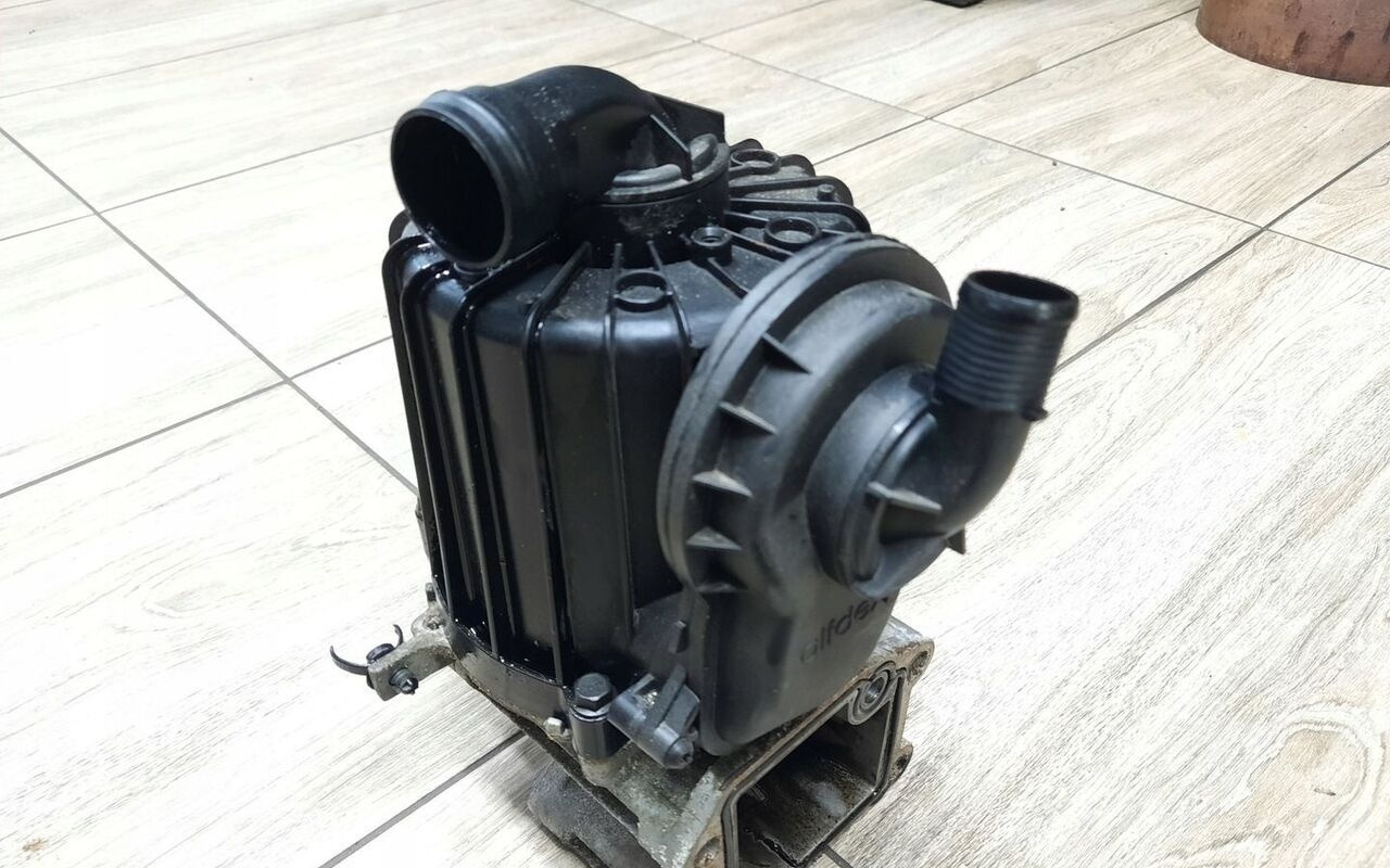 22877307 Volvo FH 4 FM 4 - Ölfilter für LKW: das Bild 3 22877307 Volvo FH 4 FM 4 - Ölfilter für LKW: das Bild 3