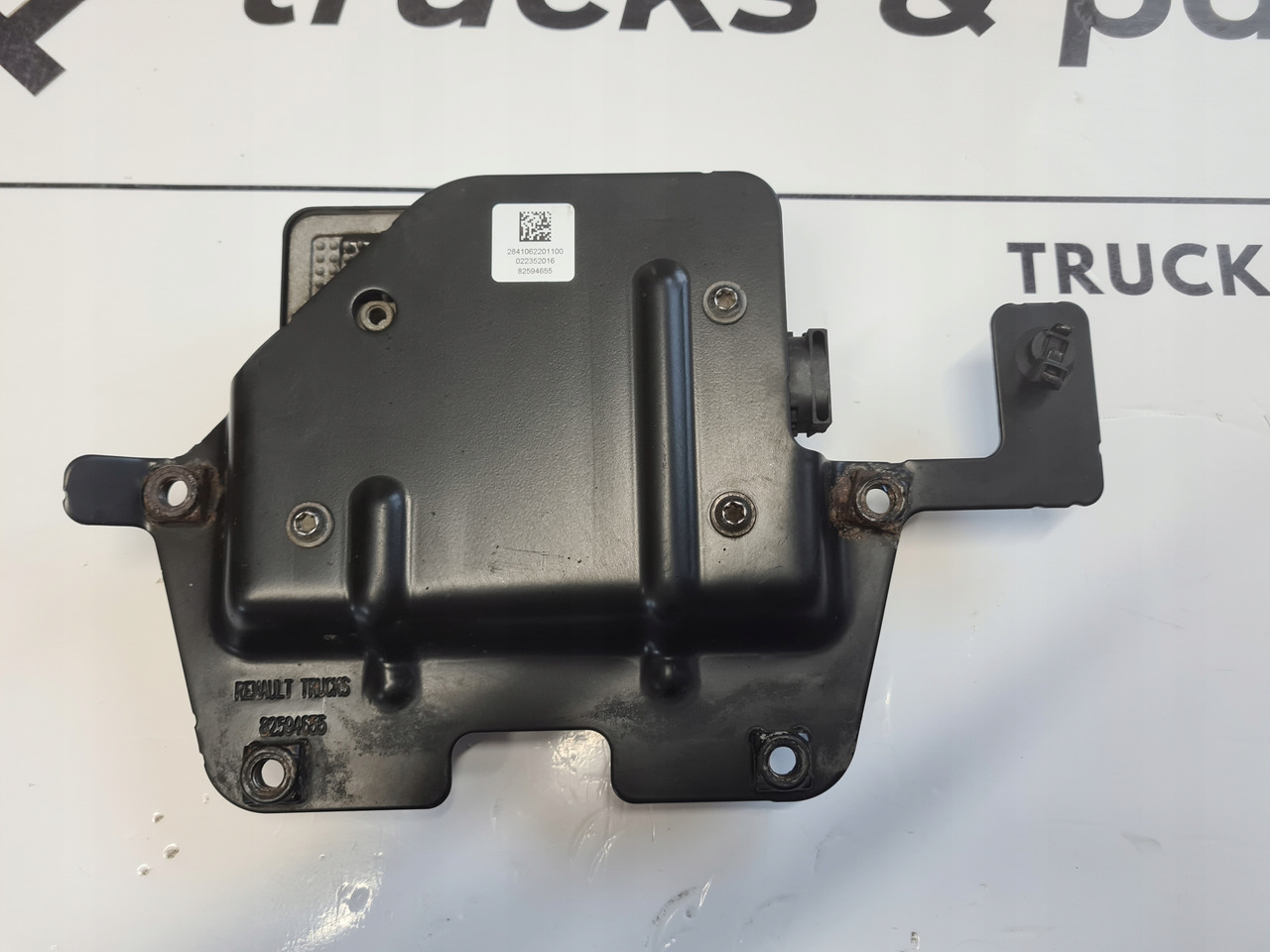 Sensor für LKW CONTINENTAL RADAR DISTRONIK MOCOWANIE RENAULT GAMA RANGE VOLVO FH FM 4 FH 16 FMX FL FE: das Bild 7