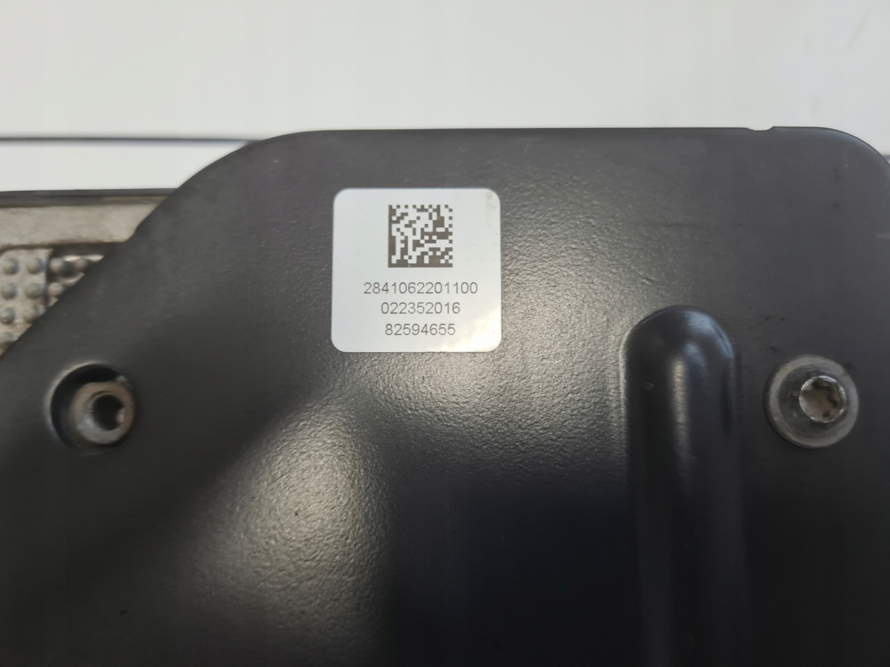 Sensor für LKW CONTINENTAL RADAR DISTRONIK MOCOWANIE RENAULT GAMA RANGE VOLVO FH FM 4 FH 16 FMX FL FE: das Bild 8