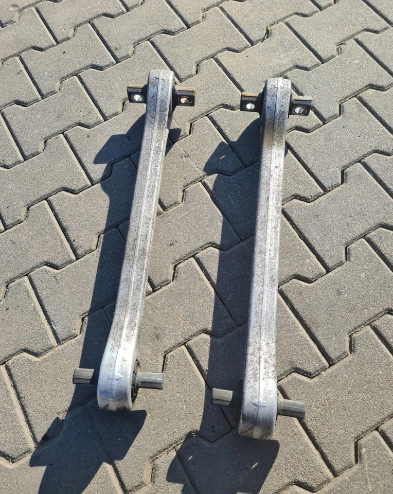 DRĄŻEK REAKCYJNY STABILIZACYJNY VOLVO FH 4 FM 4 FH 5 FM 5 ORYGINAŁ 22455603 - Stabilisator: das Bild 2 DRĄŻEK REAKCYJNY STABILIZACYJNY VOLVO FH 4 FM 4 FH 5 FM 5 ORYGINAŁ 22455603 - Stabilisator: das Bild 2