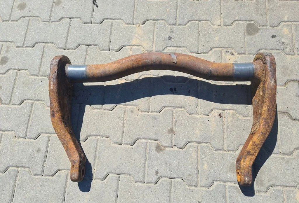 DRĄŻEK STABILIZATOR TYŁ VOLVO FH 4 FM 4 FMX FH 5 FM 5 6x2 6x4 70MM 21543506 21543507 - Stabilisator: das Bild 1 DRĄŻEK STABILIZATOR TYŁ VOLVO FH 4 FM 4 FMX FH 5 FM 5 6x2 6x4 70MM 21543506 21543507 - Stabilisator: das Bild 1