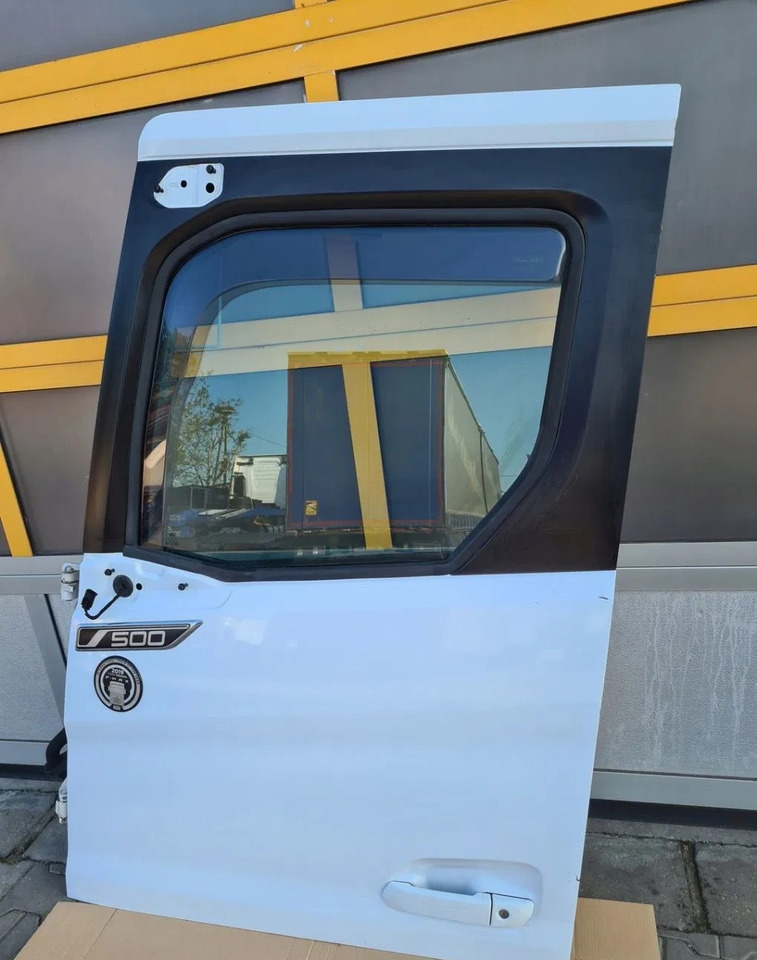 DRZWI KOMPLETNE LEWE FORD F-MAX 500 TRUCKS EURO 6 - Tür und Teile: das Bild 1 DRZWI KOMPLETNE LEWE FORD F-MAX 500 TRUCKS EURO 6 - Tür und Teile: das Bild 1