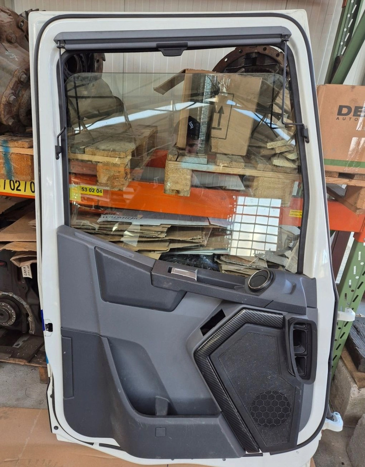 DRZWI KOMPLETNE LEWE RENAULT GAMA T K C RANGE ORYGINALNE - Tür und Teile: das Bild 2 DRZWI KOMPLETNE LEWE RENAULT GAMA T K C RANGE ORYGINALNE - Tür und Teile: das Bild 2