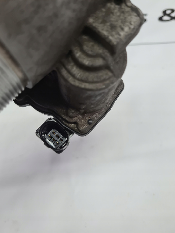 FORD PRZEPUSTNICA ZAWÓR EGR FORD F-MAX 500 TRUCKS GC46 9E926 - Motor und Teile für LKW: das Bild 5 FORD PRZEPUSTNICA ZAWÓR EGR FORD F-MAX 500 TRUCKS GC46 9E926 - Motor und Teile für LKW: das Bild 5