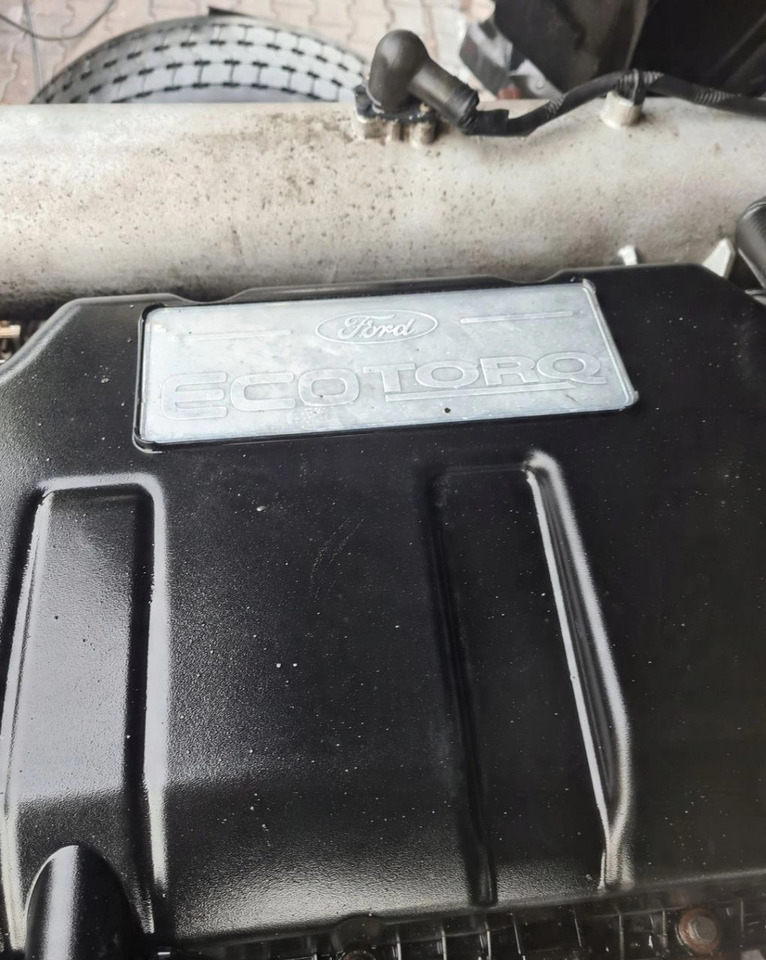 FORD SILNIK KOMPLETNY FORD F-MAX ECOTORQ 500 EURO 6 - Motor für LKW: das Bild 5 FORD SILNIK KOMPLETNY FORD F-MAX ECOTORQ 500 EURO 6 - Motor für LKW: das Bild 5