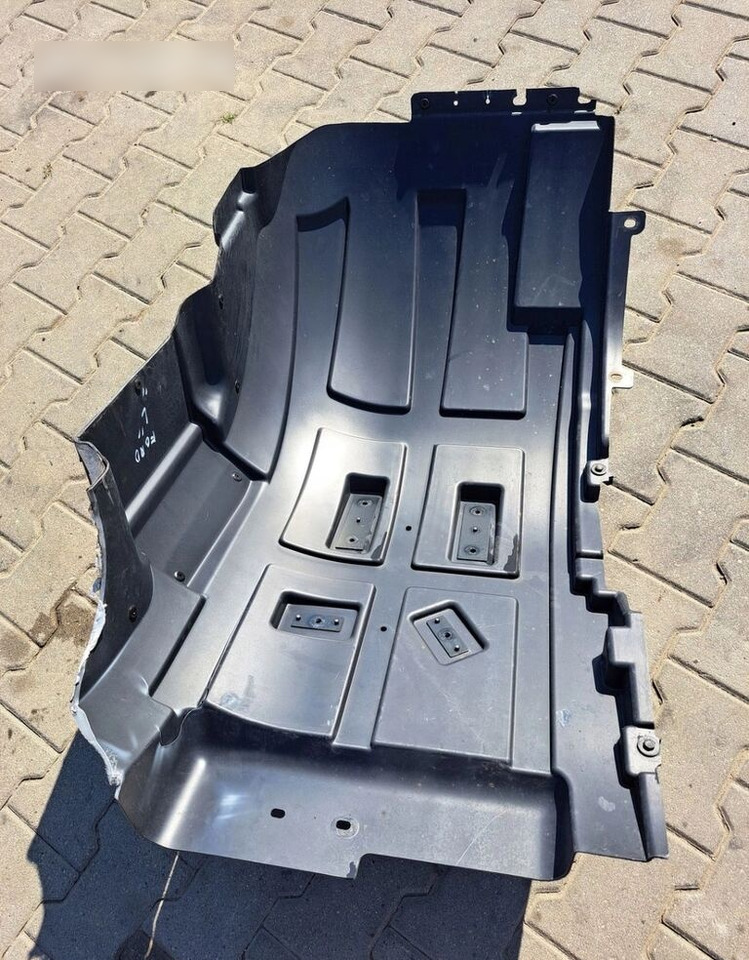 Ford F-MAX CARGO JC46 Ford F-MAX CARGO truck - Kotflügel für LKW: das Bild 5 Ford F-MAX CARGO JC46 Ford F-MAX CARGO truck - Kotflügel für LKW: das Bild 5