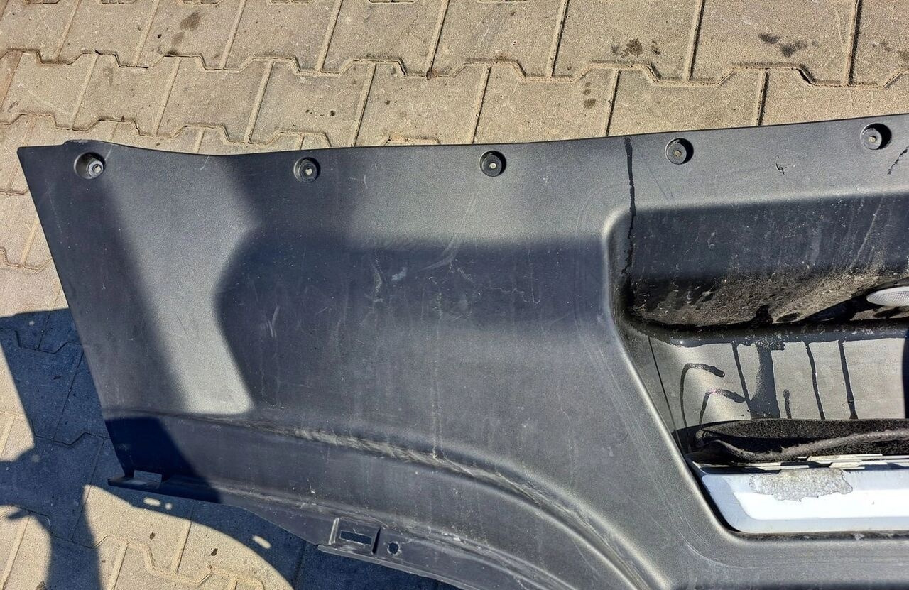 Ford F-MAX JC46 Ford F-MAX STOPNICA GÓRNA KOMPLETNA STELAŻ STOPIEŃ PRAWY FORD F-MAX EURO 6. Informacje o sprzedającym truck - Trittbrett für LKW: das Bild 2 Ford F-MAX JC46 Ford F-MAX STOPNICA GÓRNA KOMPLETNA STELAŻ STOPIEŃ PRAWY FORD F-MAX EURO 6. Informacje o sprzedającym truck - Trittbrett für LKW: das Bild 2