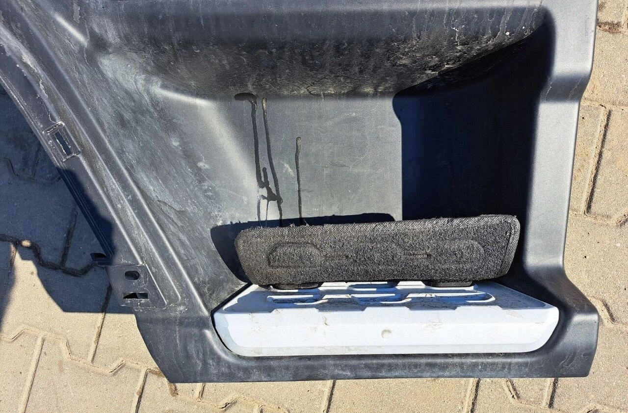Ford F-MAX JC46 Ford F-MAX STOPNICA GÓRNA KOMPLETNA STELAŻ STOPIEŃ PRAWY FORD F-MAX EURO 6. Informacje o sprzedającym truck - Trittbrett für LKW: das Bild 3 Ford F-MAX JC46 Ford F-MAX STOPNICA GÓRNA KOMPLETNA STELAŻ STOPIEŃ PRAWY FORD F-MAX EURO 6. Informacje o sprzedającym truck - Trittbrett für LKW: das Bild 3