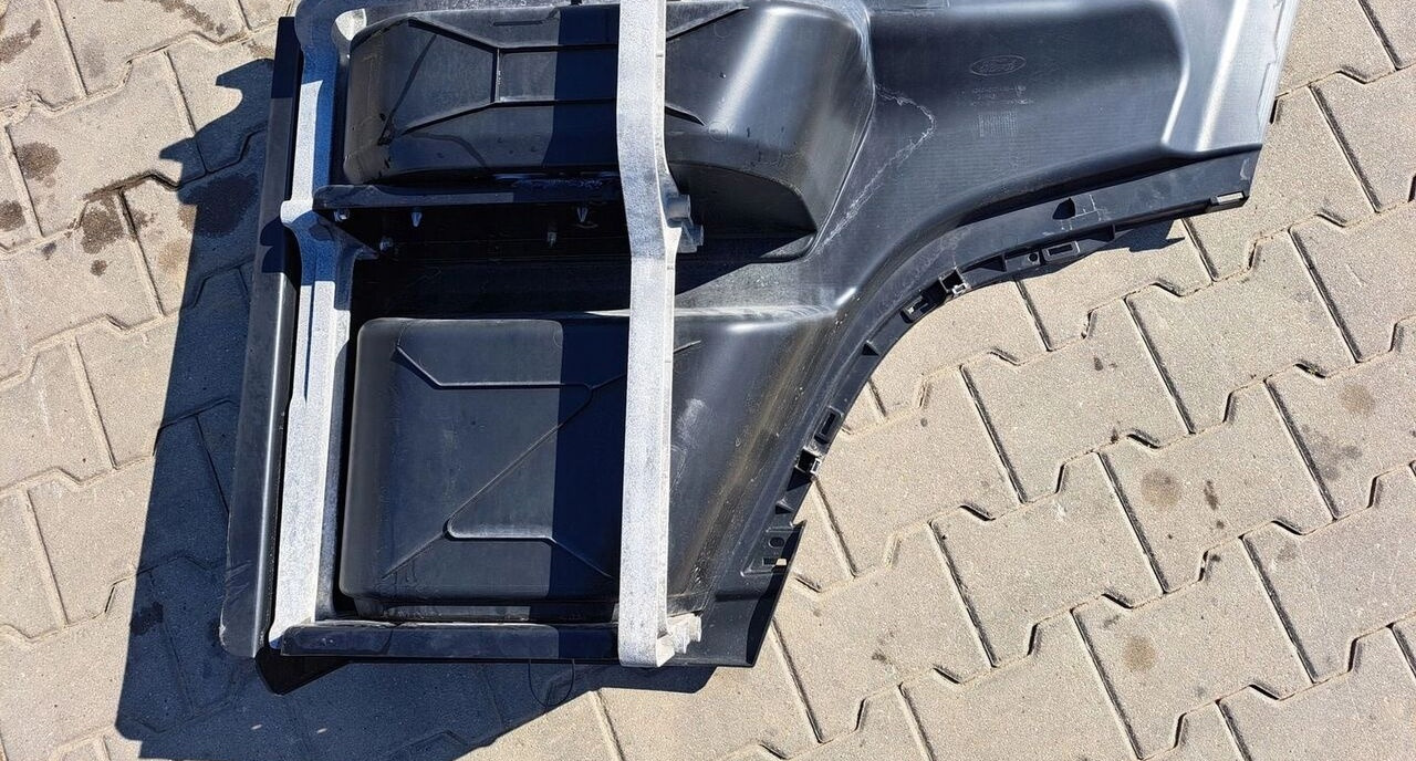 Ford F-MAX JC46 Ford F-MAX STOPNICA GÓRNA KOMPLETNA STELAŻ STOPIEŃ PRAWY FORD F-MAX EURO 6. Informacje o sprzedającym truck - Trittbrett für LKW: das Bild 4 Ford F-MAX JC46 Ford F-MAX STOPNICA GÓRNA KOMPLETNA STELAŻ STOPIEŃ PRAWY FORD F-MAX EURO 6. Informacje o sprzedającym truck - Trittbrett für LKW: das Bild 4