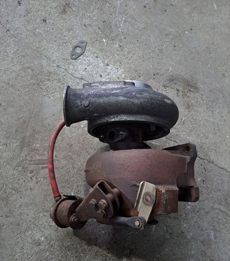 Holset 20933088 Volvo FM 9 - Turbolader für LKW: das Bild 2 Holset 20933088 Volvo FM 9 - Turbolader für LKW: das Bild 2