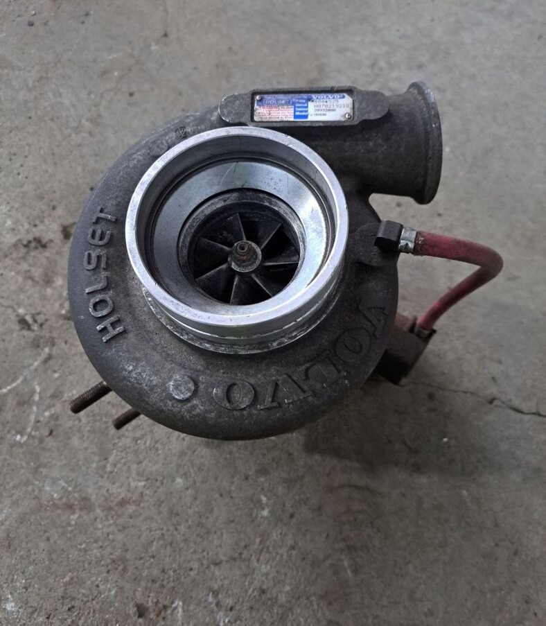 Holset 20933088 Volvo FM 9 - Turbolader für LKW: das Bild 1 Holset 20933088 Volvo FM 9 - Turbolader für LKW: das Bild 1