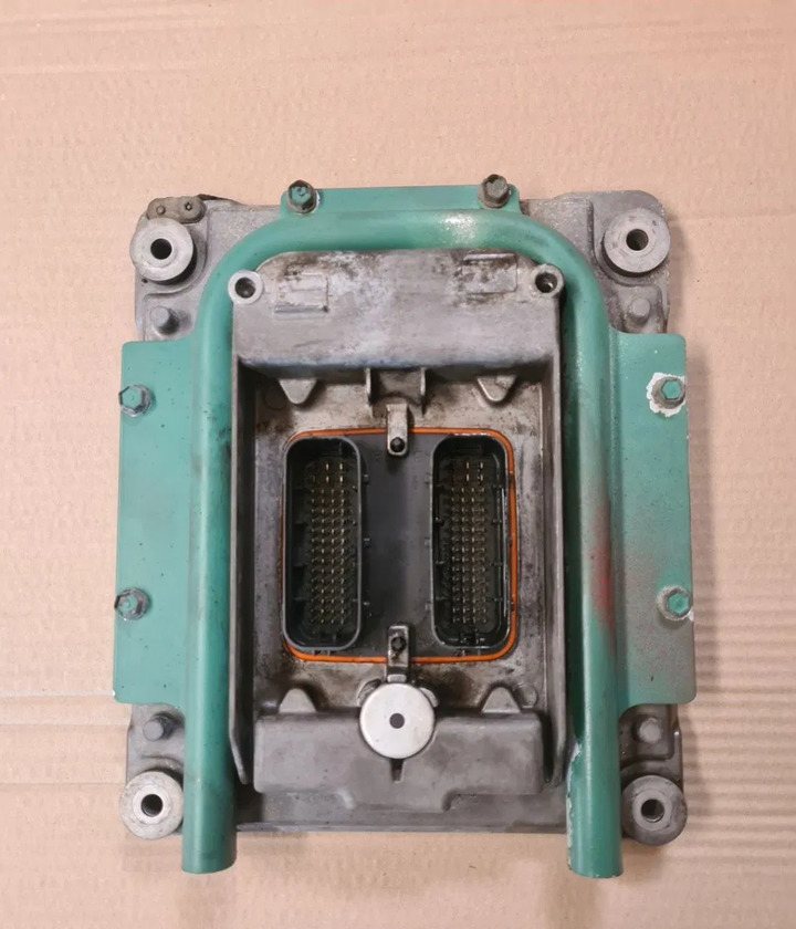 KASETA KOMPUTER MODUŁ SILNIKA ECU VOLVO FH 16 D16E EURO 5 22346791 P01 - Steuergerät: das Bild 1 KASETA KOMPUTER MODUŁ SILNIKA ECU VOLVO FH 16 D16E EURO 5 22346791 P01 - Steuergerät: das Bild 1