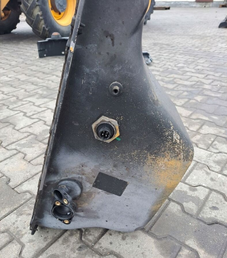 MISA MISKA OLEJOWA SILNIKA METALOWA RENAULT PREMIUM KERAX LANDER - Ölwanne für LKW: das Bild 4 MISA MISKA OLEJOWA SILNIKA METALOWA RENAULT PREMIUM KERAX LANDER - Ölwanne für LKW: das Bild 4