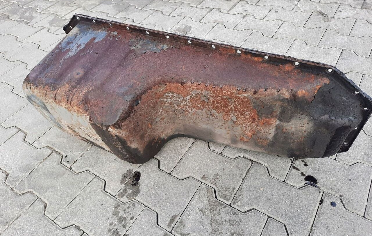 MISA MISKA OLEJOWA SILNIKA RENAULT MIDLUM PREMIUM DXI 7 VOLVO FL - Ölwanne für LKW: das Bild 5 MISA MISKA OLEJOWA SILNIKA RENAULT MIDLUM PREMIUM DXI 7 VOLVO FL - Ölwanne für LKW: das Bild 5