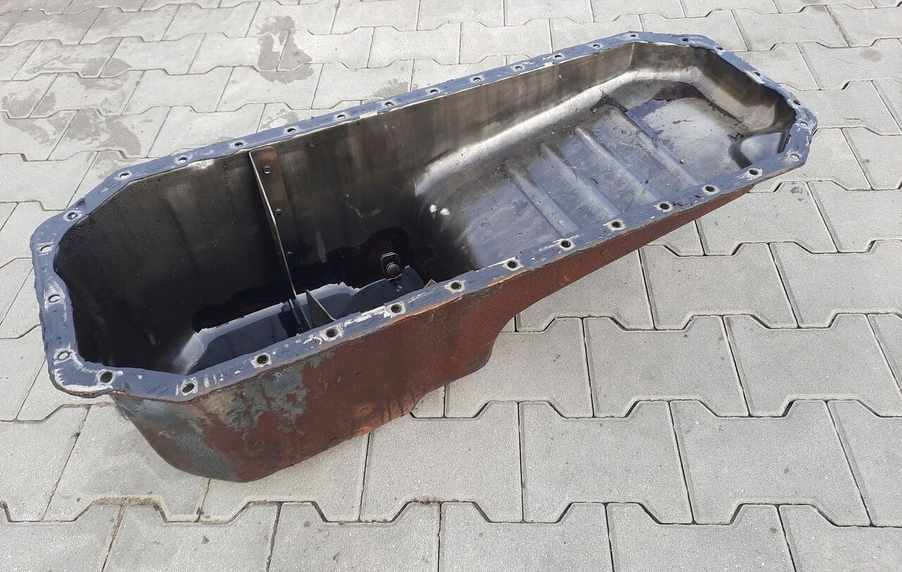 MISA MISKA OLEJOWA SILNIKA RENAULT MIDLUM PREMIUM DXI 7 VOLVO FL - Ölwanne für LKW: das Bild 1 MISA MISKA OLEJOWA SILNIKA RENAULT MIDLUM PREMIUM DXI 7 VOLVO FL - Ölwanne für LKW: das Bild 1