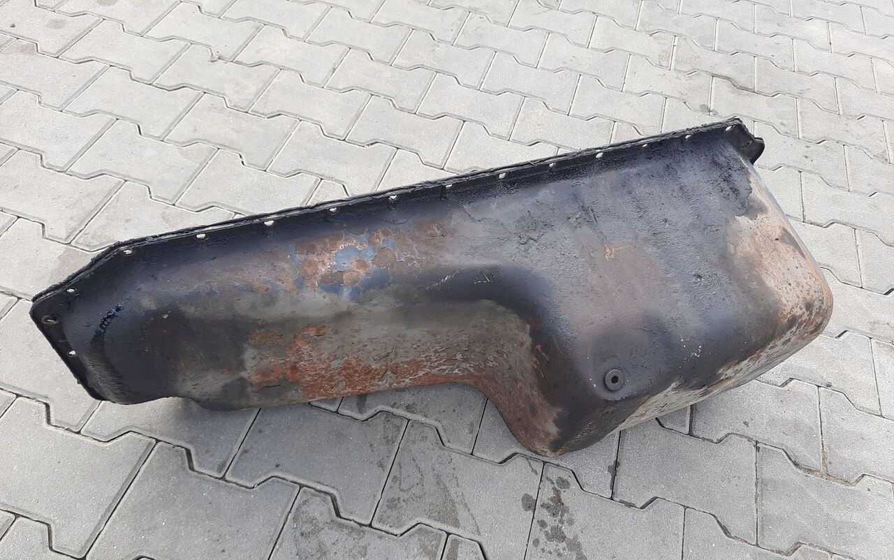 MISA MISKA OLEJOWA SILNIKA RENAULT MIDLUM PREMIUM DXI 7 VOLVO FL - Ölwanne für LKW: das Bild 2 MISA MISKA OLEJOWA SILNIKA RENAULT MIDLUM PREMIUM DXI 7 VOLVO FL - Ölwanne für LKW: das Bild 2