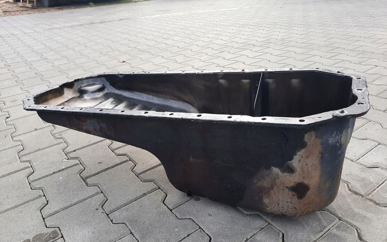 MISA MISKA OLEJOWA SILNIKA RENAULT MIDLUM PREMIUM DXI 7 VOLVO FL - Ölwanne für LKW: das Bild 4 MISA MISKA OLEJOWA SILNIKA RENAULT MIDLUM PREMIUM DXI 7 VOLVO FL - Ölwanne für LKW: das Bild 4