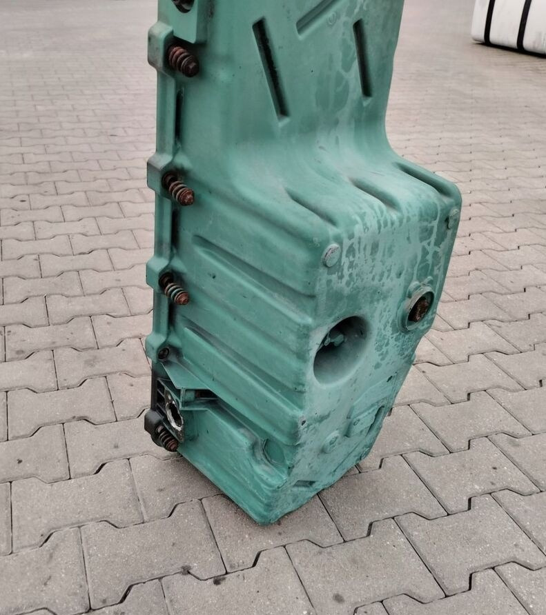 MISA MISKA OLEJOWA SILNIKA VOLVO FM 9 D9B 20490029 - Ölwanne für LKW: das Bild 2 MISA MISKA OLEJOWA SILNIKA VOLVO FM 9 D9B 20490029 - Ölwanne für LKW: das Bild 2