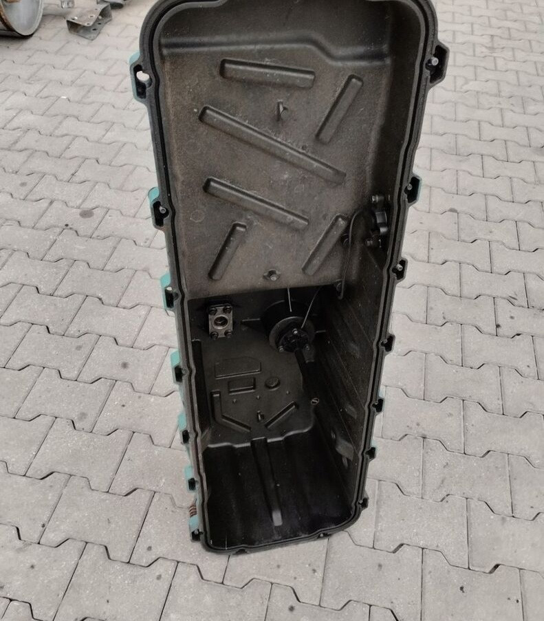 MISA MISKA OLEJOWA SILNIKA VOLVO FM 9 D9B 20490029 - Ölwanne für LKW: das Bild 1 MISA MISKA OLEJOWA SILNIKA VOLVO FM 9 D9B 20490029 - Ölwanne für LKW: das Bild 1
