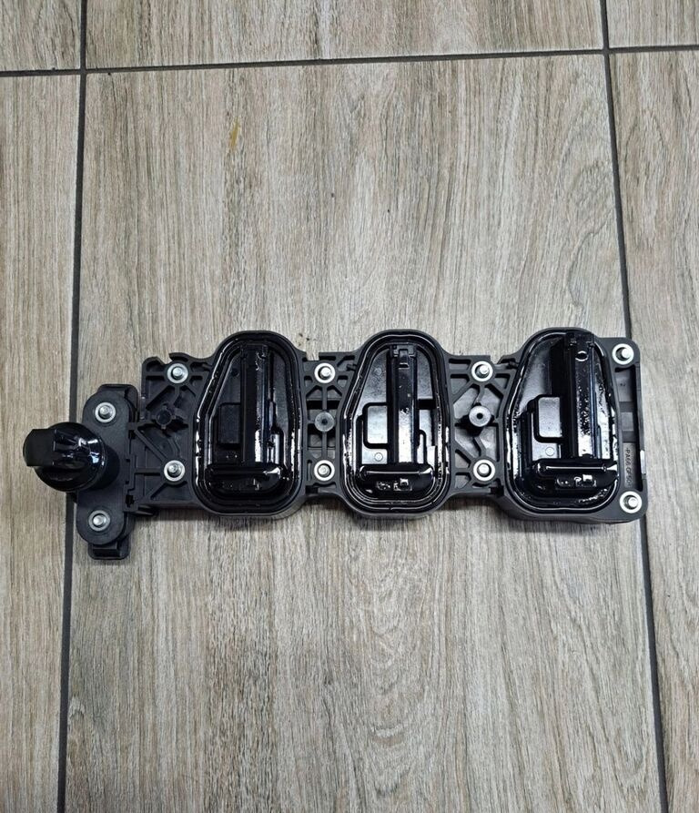MODUŁ BLOK ELEKTRONIKA WYBIERAKA SKRZYNI BIEGÓW ZF TRAXON 0501.330.554 ZF TRAXON - Transmission für LKW: das Bild 1 MODUŁ BLOK ELEKTRONIKA WYBIERAKA SKRZYNI BIEGÓW ZF TRAXON 0501.330.554 ZF TRAXON - Transmission für LKW: das Bild 1