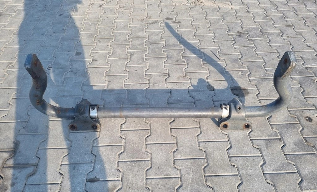 PRZÓD VOLVO FM FH 4 16 60mm 22360321 - Stabilisator: das Bild 2 PRZÓD VOLVO FM FH 4 16 60mm 22360321 - Stabilisator: das Bild 2