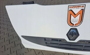 Renault Midlum - Motorhaube für LKW: das Bild 1 Renault Midlum - Motorhaube für LKW: das Bild 1