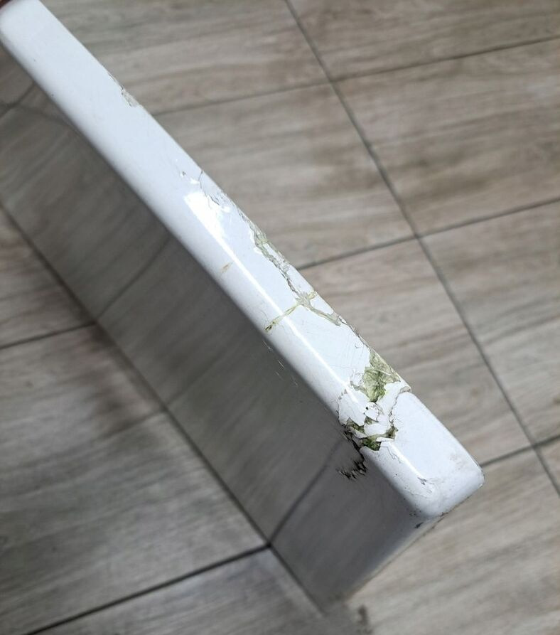 Renault SPOILER OWIEWKA LEWA KABINY RENAULT RANGE GAMA T RANGE - Aeropack/ Spoiler für LKW: das Bild 5 Renault SPOILER OWIEWKA LEWA KABINY RENAULT RANGE GAMA T RANGE - Aeropack/ Spoiler für LKW: das Bild 5