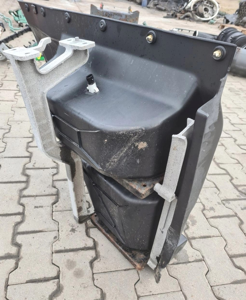 STOPNICA KOMPLETNA LEWA GÓRNA STOPIEŃ FORD F-MAX 500 TRUCKS - Trittbrett: das Bild 5 STOPNICA KOMPLETNA LEWA GÓRNA STOPIEŃ FORD F-MAX 500 TRUCKS - Trittbrett: das Bild 5
