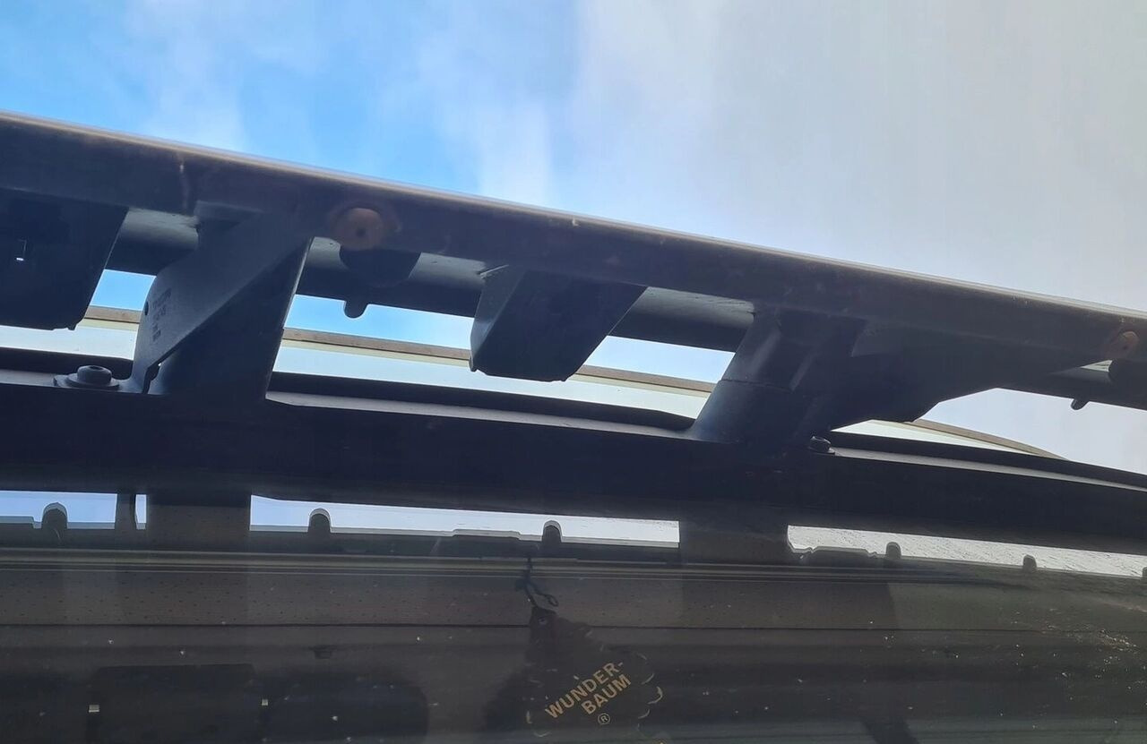 VOLVO BLENDA OSŁONA PRZECIWSŁONECZNA VOLVO FH FM - Sonnenblende für LKW: das Bild 5 VOLVO BLENDA OSŁONA PRZECIWSŁONECZNA VOLVO FH FM - Sonnenblende für LKW: das Bild 5