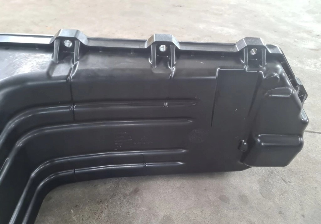 Ölwanne für LKW VOLVO MISA MISKA OLEJOWA SILNIKA VOLVO FH 16 D16K EURO 6: das Bild 6