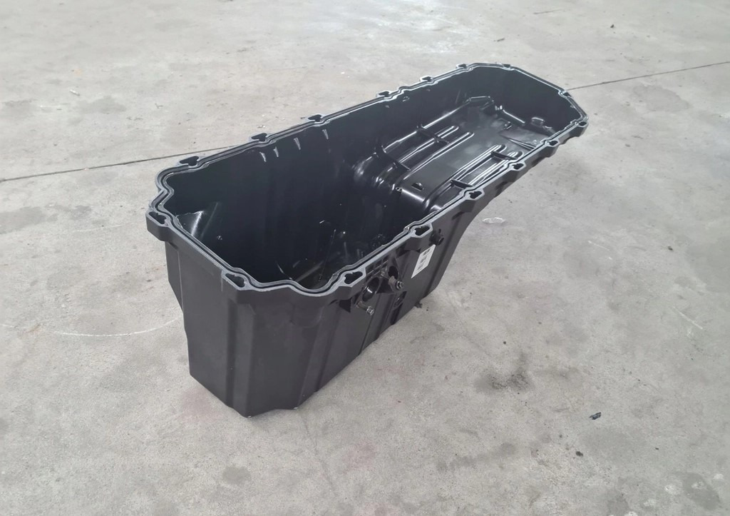 VOLVO MISA MISKA OLEJOWA SILNIKA VOLVO FH 16 D16K EURO 6 - Ölwanne für LKW: das Bild 2 VOLVO MISA MISKA OLEJOWA SILNIKA VOLVO FH 16 D16K EURO 6 - Ölwanne für LKW: das Bild 2