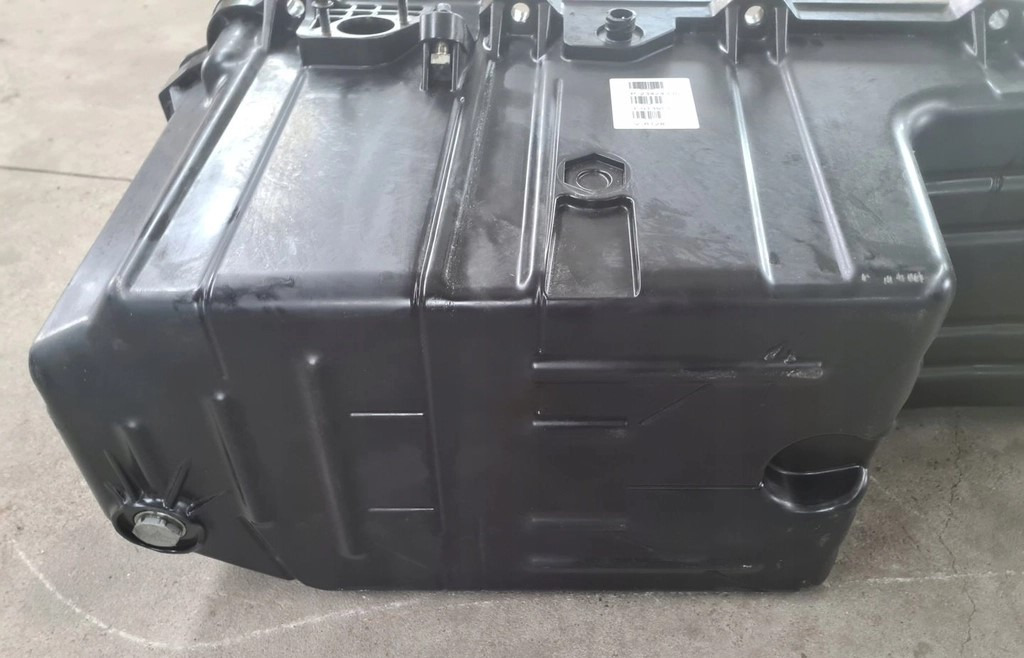 VOLVO MISA MISKA OLEJOWA SILNIKA VOLVO FH 16 D16K EURO 6 - Ölwanne für LKW: das Bild 5 VOLVO MISA MISKA OLEJOWA SILNIKA VOLVO FH 16 D16K EURO 6 - Ölwanne für LKW: das Bild 5