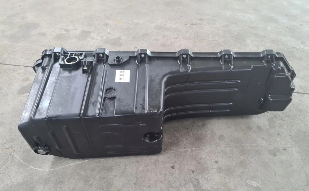 VOLVO MISA MISKA OLEJOWA SILNIKA VOLVO FH 16 D16K EURO 6 - Ölwanne für LKW: das Bild 4 VOLVO MISA MISKA OLEJOWA SILNIKA VOLVO FH 16 D16K EURO 6 - Ölwanne für LKW: das Bild 4