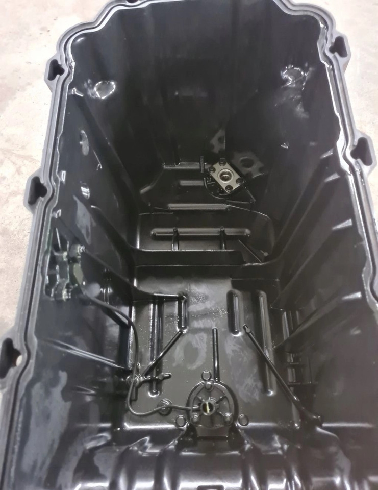 Ölwanne für LKW VOLVO MISA MISKA OLEJOWA SILNIKA VOLVO FH 16 D16K EURO 6: das Bild 8
