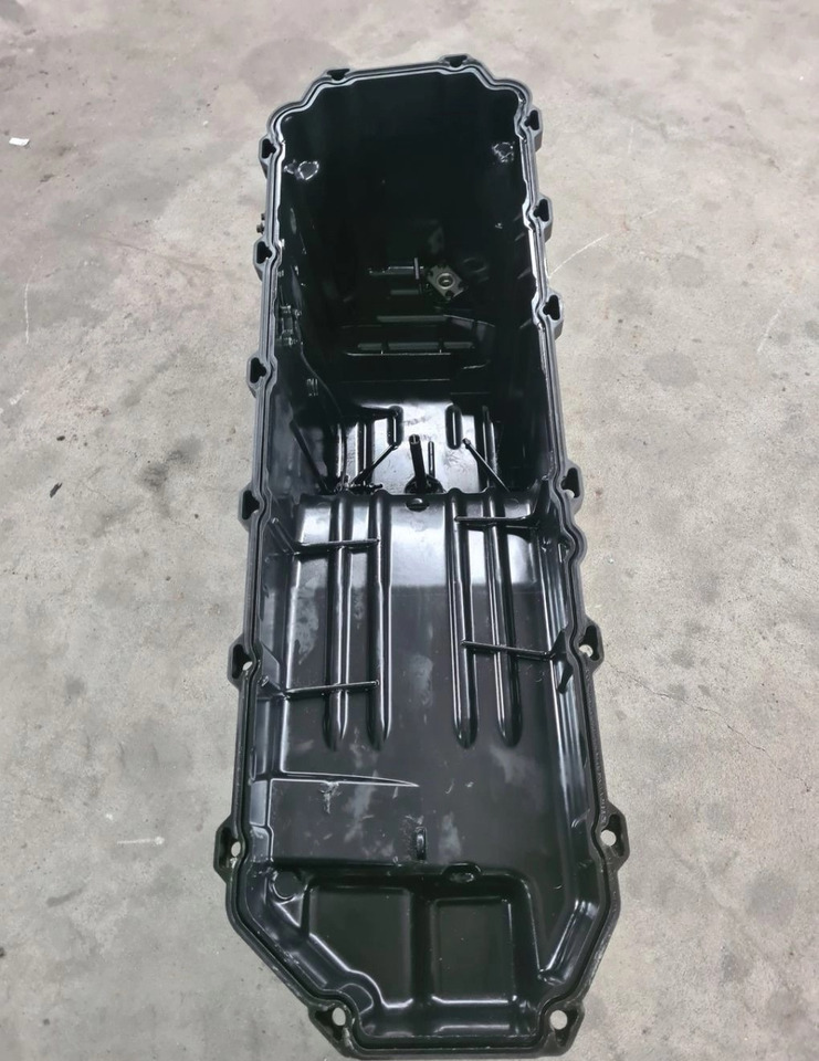 Ölwanne für LKW VOLVO MISA MISKA OLEJOWA SILNIKA VOLVO FH 16 D16K EURO 6: das Bild 7