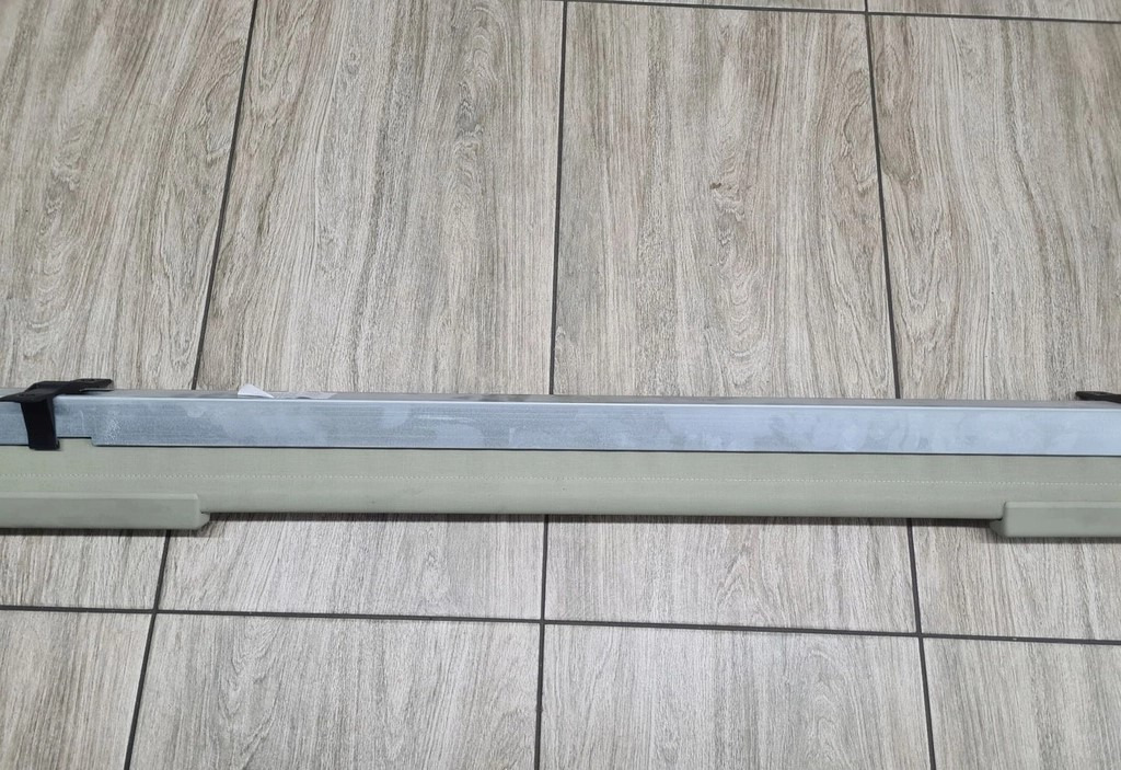 VOLVO ROLETA ELEKTRYCZNA PRZEDNIA ZASŁONA ŻALUZJA CZOŁOWA VOLVO FH 4 FH 5 - Sonnenblende für LKW: das Bild 3 VOLVO ROLETA ELEKTRYCZNA PRZEDNIA ZASŁONA ŻALUZJA CZOŁOWA VOLVO FH 4 FH 5 - Sonnenblende für LKW: das Bild 3