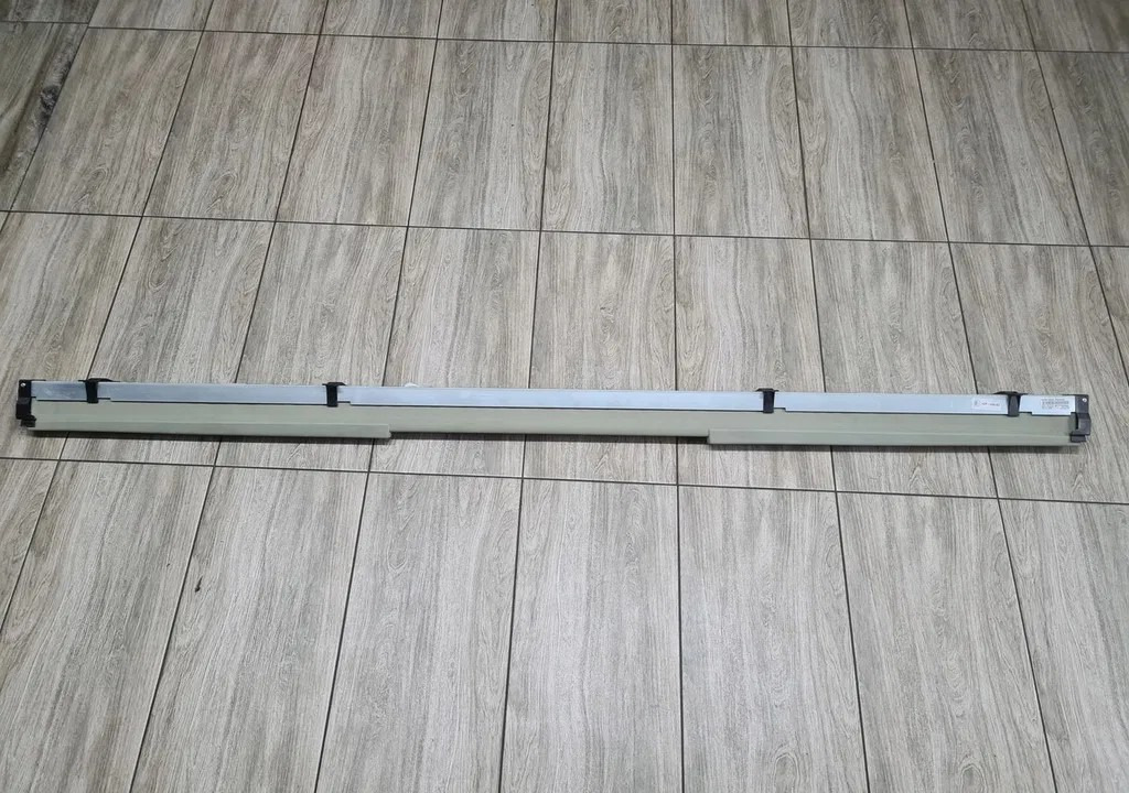 VOLVO ROLETA ELEKTRYCZNA PRZEDNIA ZASŁONA ŻALUZJA CZOŁOWA VOLVO FH 4 FH 5 - Sonnenblende für LKW: das Bild 1 VOLVO ROLETA ELEKTRYCZNA PRZEDNIA ZASŁONA ŻALUZJA CZOŁOWA VOLVO FH 4 FH 5 - Sonnenblende für LKW: das Bild 1